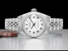 Rolex Datejust Lady 26 Bianco Jubilee White Milk Roman   Watch  79174